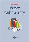 Polnische buch : Metody bad... - Barbara Baraniak