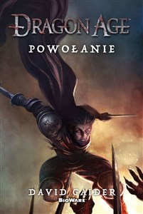 Obrazek Dragon Age Powołanie