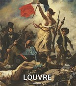 Louvre - Martina Padberg -  polnische Bücher