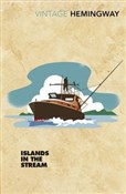 Książka : Islands in... - Ernest Hemingway