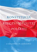 Książka : Konstytucj... - Opracowanie Zbiorowe