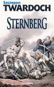 Sternberg - Szczepan Twardoch -  Książka z wysyłką do Niemiec 