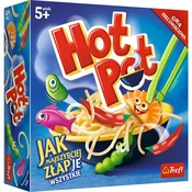 Hot Pot -  polnische Bücher