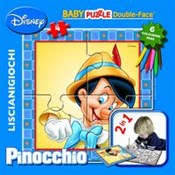 Polska książka : Puzzle Bab...