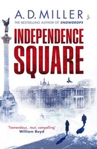 Bild von Independence Square