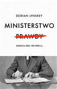 Ministerst... - Dorian Lynskey -  fremdsprachige bücher polnisch 