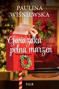 Gwiazdka p... - Paulina Wiśniewska -  polnische Bücher