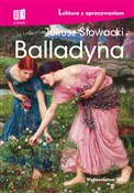 Balladyna ... - Juliusz Słowacki -  polnische Bücher