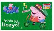 Polska książka : Peppa Pig.... - Opracowanie Zbiorowe