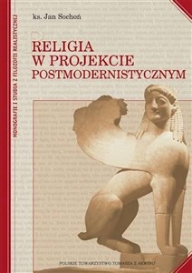 Bild von Religia w projekcie postmodernistycznym