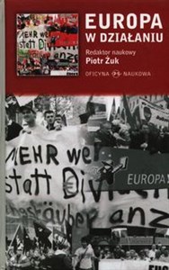 Bild von Europa w działaniu