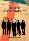 Opowieści ... - Stefan Pastuszewski -  Książka z wysyłką do Niemiec 
