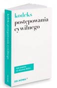 Kodeks pos... - Opracowanie Zbiorowe -  Książka z wysyłką do Niemiec 