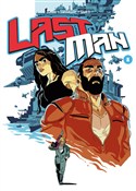 Lastman - B. Vives -  fremdsprachige bücher polnisch 