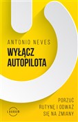 Wyłącz aut... - Antonio Neves -  Polnische Buchandlung 