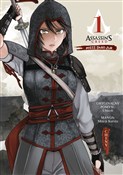 Assassin's... - Minoji Kurata -  Polnische Buchandlung 
