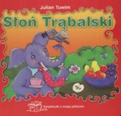 Słoń Trąba... - Julian Tuwim -  Polnische Buchandlung 