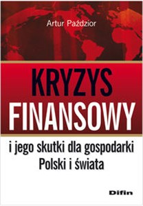 Bild von Kryzys finansowy i jego skutki dla gospodarki Polski i świata