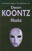 Polnische buch : Maska - Dean Koontz
