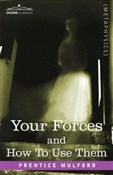 Polnische buch : Your Force... - Prentice Mulford