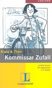 Obrazek Kommissar Zufall