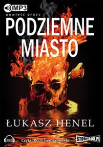 Bild von [Audiobook] Podziemne miasto