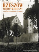 Polnische buch : Rzeszów mi... - Małgorzata Jarosińska