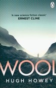 Zobacz : Wool - Hugh Howey