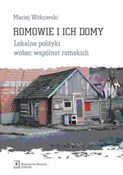 Romowie i ... - Maciej Witkowski -  Polnische Buchandlung 