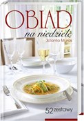 Polnische buch : Obiad na n... - Muras Jolanta