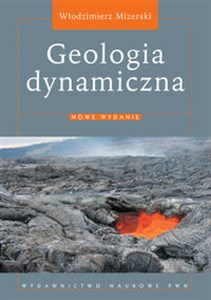 Obrazek Geologia dynamiczna