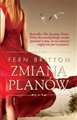 Książka : Zmiana pla... - Fern Britton