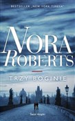 Trzy bogin... - Nora Roberts -  Polnische Buchandlung 