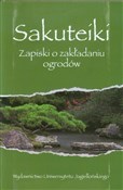 Sakuteiki ... - Opracowanie Zbiorowe - buch auf polnisch 
