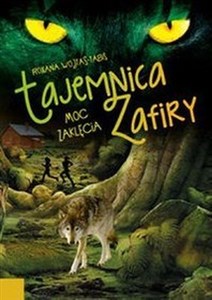 Bild von Tajemnica Zafiry Moc zaklęcia