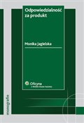 Odpowiedzi... - Monika Jagielska -  polnische Bücher