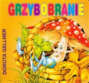 Bild von Grzybobranie