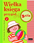 Basia Wiel... - Zofia Stanecka -  fremdsprachige bücher polnisch 