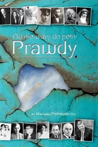 Bild von Od niewiary do pełni prawdy