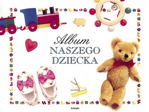 Obrazek Album naszego dziecka