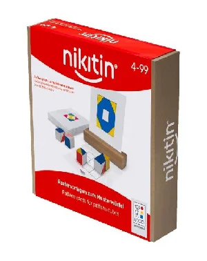 Bild von DAS NIKITIN MATERIAL