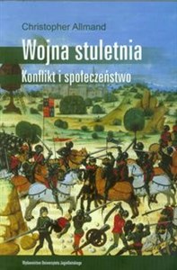 Bild von Wojna stuletnia Konflikt i społeczeństwo