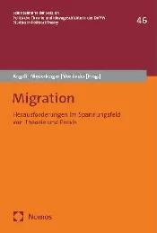 Książka : MIGRATION