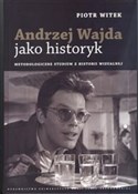 Andrzej Wa... - Piotr Witek -  polnische Bücher