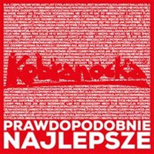 Obrazek Prawdopodobnie najlepsze