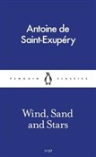 Wind Sand ... - Antoine de Saint-Exupéry - Ksiegarnia w niemczech