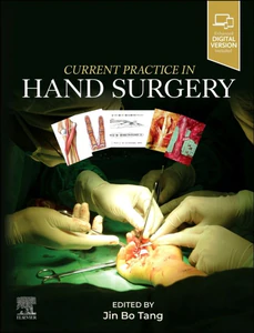 Bild von Current Practice In Hand Surgery
