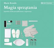 Polska książka : [Audiobook... - Marie Kondo