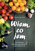 Wiem co je... - Nina Ogińska-Bulik - buch auf polnisch 