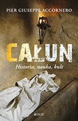 Książka : Całun Hist... - Giuseppe Anccornero Pier